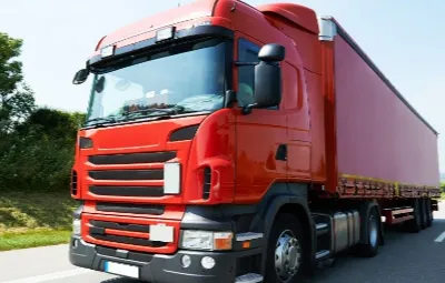 Bursa Bakırköy Ambar Kargo