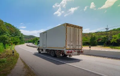 Bursa ile Bakırköy Arası Bulaşık Makinesi Taşıma