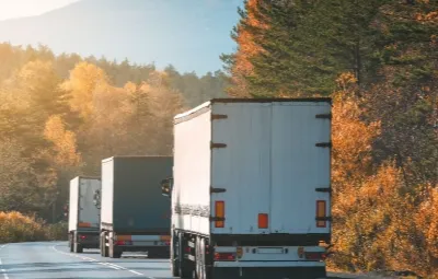 Bursa ile Bakırköy Arası Klima Taşıma