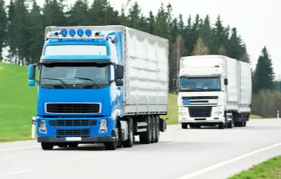 Bursa ile Bakırköy Arası Eşya Taşıma